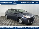 Used 2010 Toyota Prius Two image 1