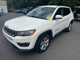 Used 2019 Jeep Compass Latitude image 3
