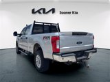 Used 2017 Ford F250 XLT w/ XLT Value Package image 5