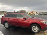 Used 2017 Subaru Outback 2.5i Premium image 3