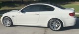 Used 2013 BMW M3 Coupe image 5