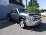 Used 2012 Chevrolet Silverado 1500 LT w/ All-Star Edition image 3