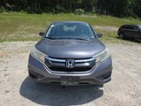 Used 2016 Honda CR-V LX image 2