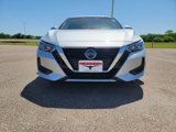 Used 2023 Nissan Sentra S image 2