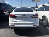 Used 2019 Ford Fusion S image 4