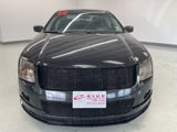 Used 2007 Ford Fusion SE image 3