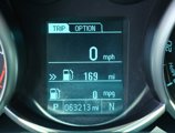 Used 2014 Chevrolet Cruze LS image 3
