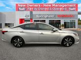 Certified 2022 Nissan Altima 2.5 SV image 4
