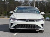 New 2025 Volkswagen Jetta SE image 2