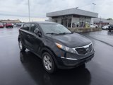 Used 2012 Kia Sportage LX image 3