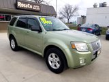Used 2008 Mercury Mariner 4WD image 3