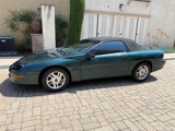 Used 1994 Chevrolet Camaro Z28 image 3