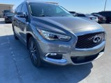 Used 2020 INFINITI QX60 Luxe w/ Sensory Package image 3