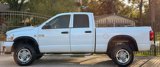 Used 2007 Dodge Ram 2500 Truck SLT w/ Trailer Tow Group image 2