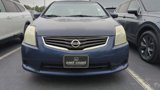 Used 2012 Nissan Sentra 2.0 S w/ Convenience Pkg image 2