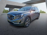 Used 2018 GMC Terrain SLT w/ Infotainment Package II image 2
