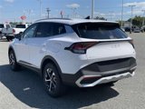 New 2025 Kia Sportage EX image 3