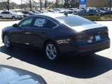New 2025 Honda Accord LX image 4