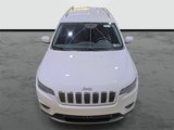 Used 2020 Jeep Cherokee Limited w/ Advanced Safety Group image 6