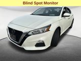 Used 2022 Nissan Altima 2.5 SV image 5