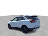 Certified 2022 Chevrolet Equinox RS image 6