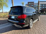 Used 2014 Mercedes-Benz GL 350 BlueTEC 4MATIC image 3