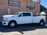 Used 2019 RAM 3500 Limited image 2