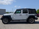 Used 2018 Jeep Wrangler Unlimited Sport S image 5