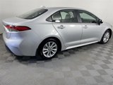 Certified 2025 Toyota Corolla LE image 5