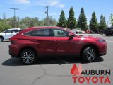 Certified 2022 Toyota Venza LE image 3