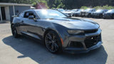Used 2017 Chevrolet Camaro SS image 4