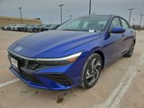 New 2025 Hyundai Elantra SEL image 3