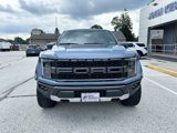 Certified 2023 Ford F150 Raptor image 3