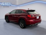 Used 2017 Lexus RX 350 AWD image 3