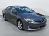 Used 2014 Toyota Camry SE image 3