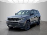 Used 2024 Jeep Grand Cherokee L Laredo image 3
