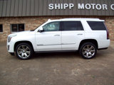 Used 2020 Cadillac Escalade Premium Luxury image 2