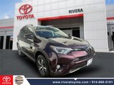 Used 2018 Toyota RAV4 XLE image 2