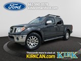 Used 2011 Nissan Frontier SL image 2