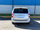 Used 2012 Chrysler Town & Country Touring w/ Entertainment Group #1 image 6