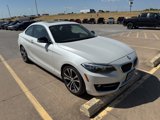 Used 2015 BMW 228i Coupe image 4