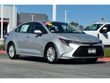 New 2025 Toyota Corolla LE image 2