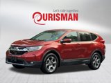 Used 2017 Honda CR-V EX-L image 2