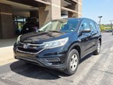 Used 2015 Honda CR-V LX image 3
