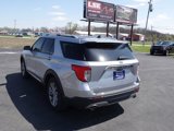 Used 2022 Ford Explorer Limited w/ Equipment Group 301A image 5