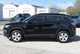 Used 2018 Jeep Compass Latitude w/ Popular Equipment Group image 4