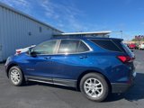 Used 2022 Chevrolet Equinox LT image 2