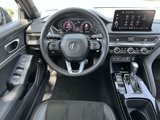 Certified 2025 Acura Integra A-Spec image 2
