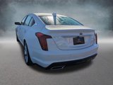 New 2025 Cadillac CT5 Premium Luxury image 3