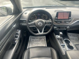 Used 2020 Nissan Altima 2.0 Platinum image 2